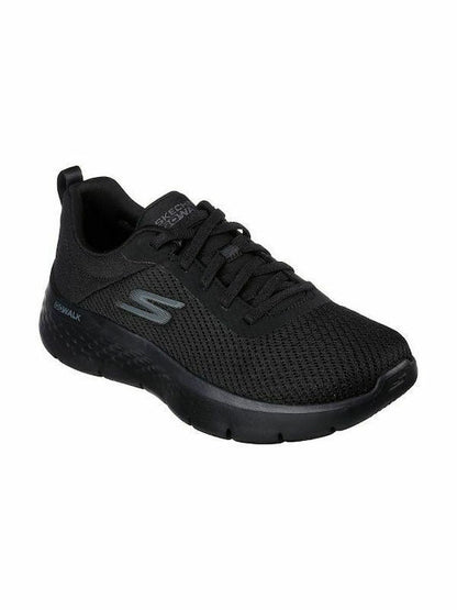 Skechers Παπούτσι Γυναικείο - Go Walk Flex 124952-BBK - Black