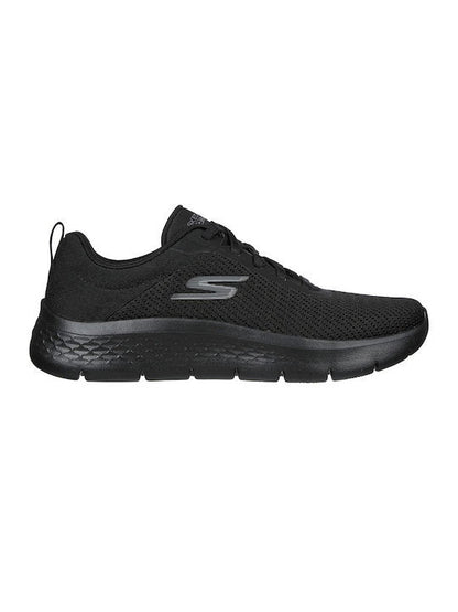 Skechers Παπούτσι Γυναικείο - Go Walk Flex 124952-BBK - Black