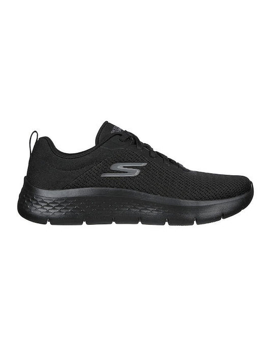 Skechers Παπούτσι Γυναικείο - Go Walk Flex 124952-BBK - Black