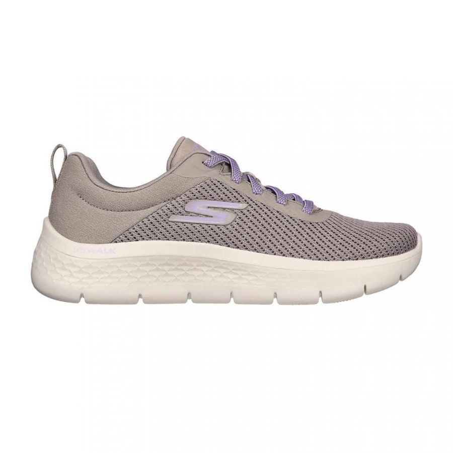 Skechers Παπούτσι Γυναικείο - Go Walk Flex 124952-TPLV