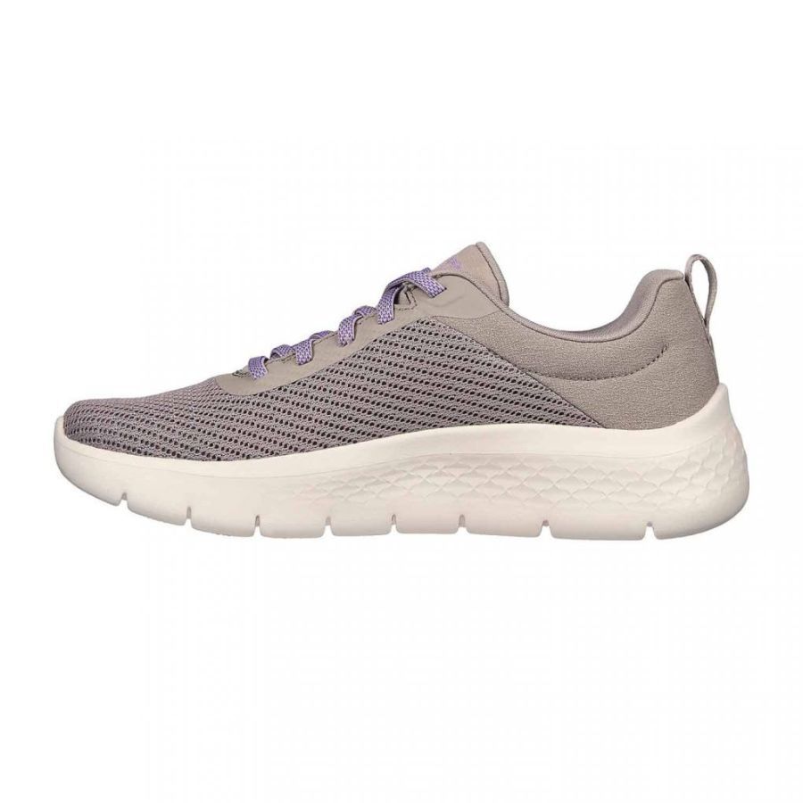 Skechers Παπούτσι Γυναικείο - Go Walk Flex 124952-TPLV