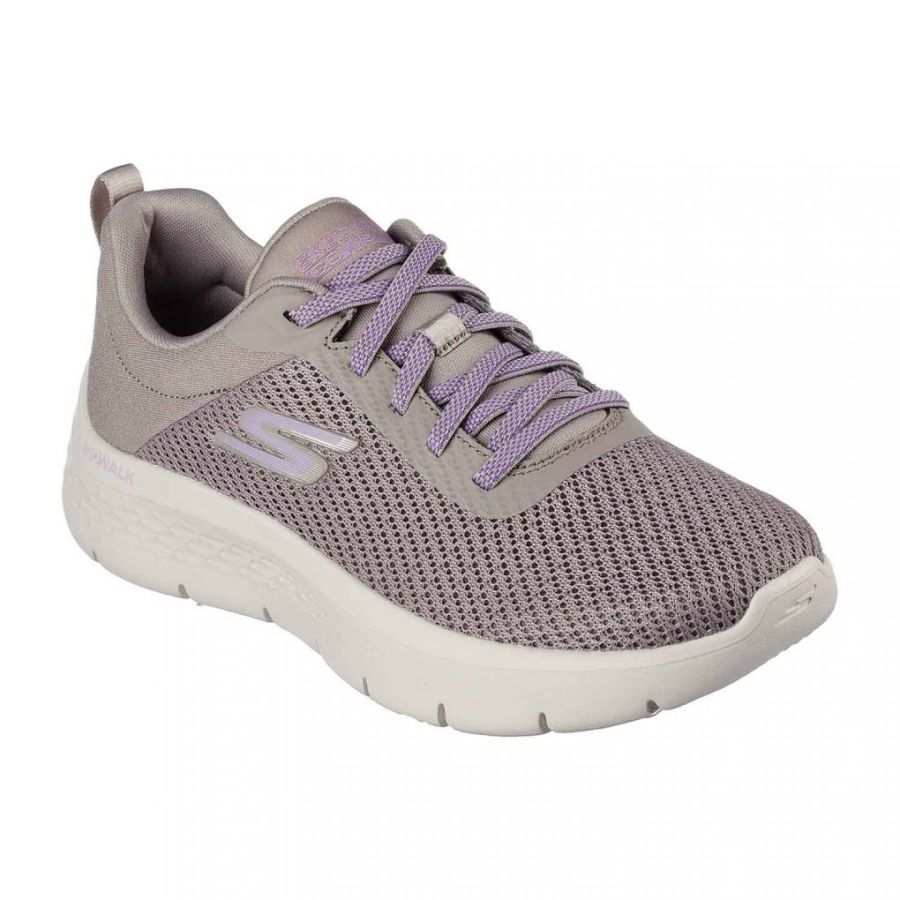 Skechers Παπούτσι Γυναικείο - Go Walk Flex 124952-TPLV