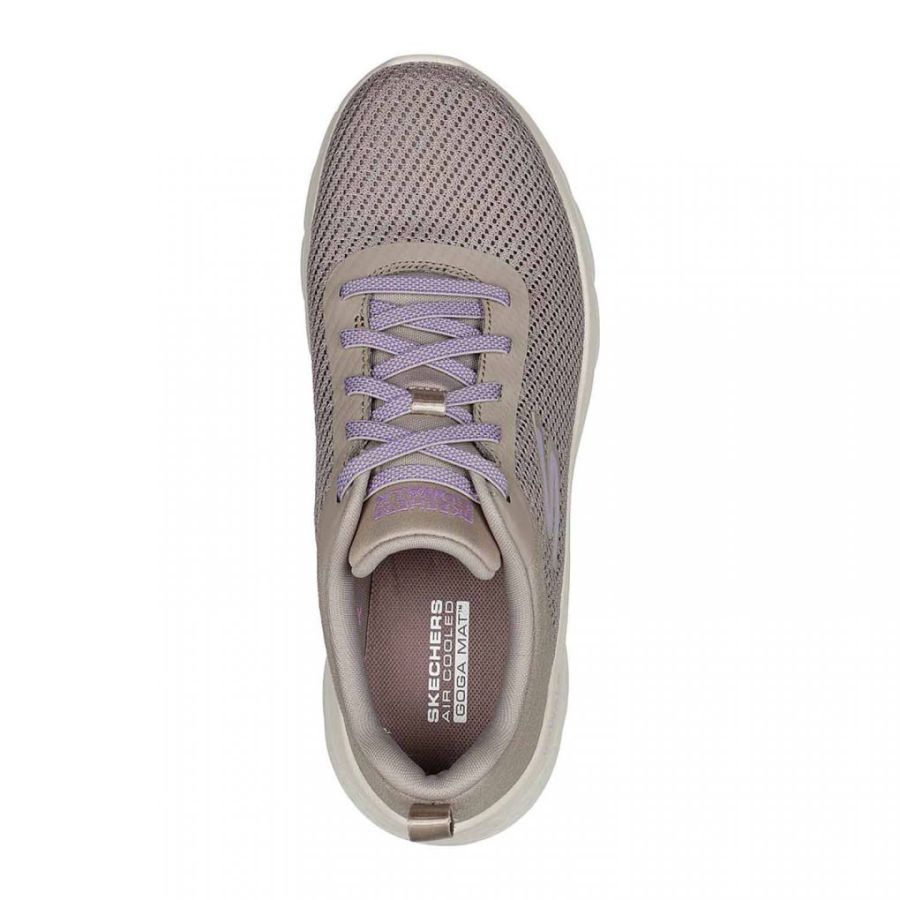 Skechers Παπούτσι Γυναικείο - Go Walk Flex 124952-TPLV