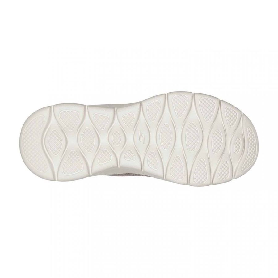 Skechers Παπούτσι Γυναικείο - Go Walk Flex 124952-TPLV