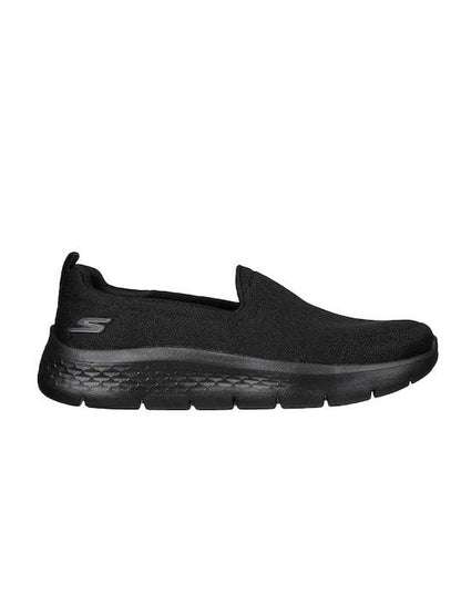 Skechers Παπούτσι Γυναικείο - GO WALK FLEX-OCEAN WIND 124955-BBK Black