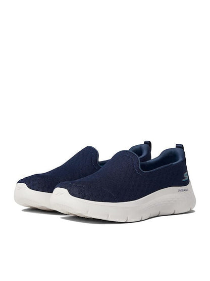 Skechers Παπούτσι Γυναικείο - GO WALK FLEX-OCEAN WIND 124955-NVY