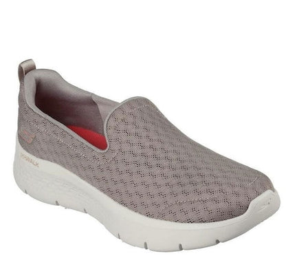 Skechers Παπούτσι Γυναικείο - GO WALK FLEX-OCEAN WIND 124955-TPE