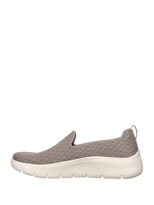 Skechers Παπούτσι Γυναικείο - GO WALK FLEX-OCEAN WIND 124955-TPE