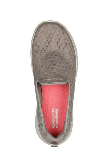 Skechers Παπούτσι Γυναικείο - GO WALK FLEX-OCEAN WIND 124955-TPE