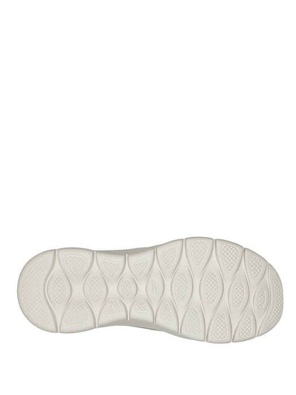 Skechers Παπούτσι Γυναικείο - GO WALK FLEX-OCEAN WIND 124955-TPE