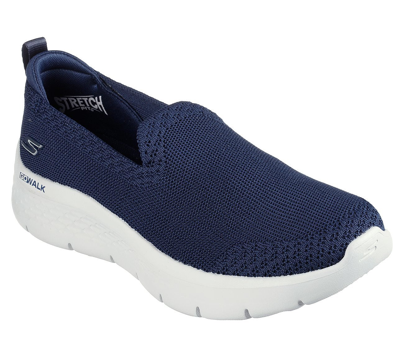 Skechers Παπούτσι Γυναικείο - Go Walk Flex 124957-NVY