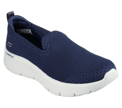 Skechers Παπούτσι Γυναικείο - Go Walk Flex 124957-NVY