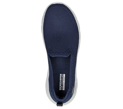 Skechers Παπούτσι Γυναικείο - Go Walk Flex 124957-NVY