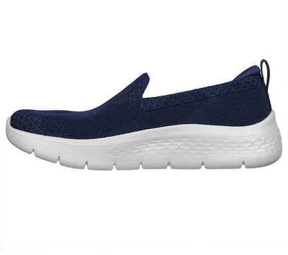 Skechers Παπούτσι Γυναικείο - Go Walk Flex 124957-NVY
