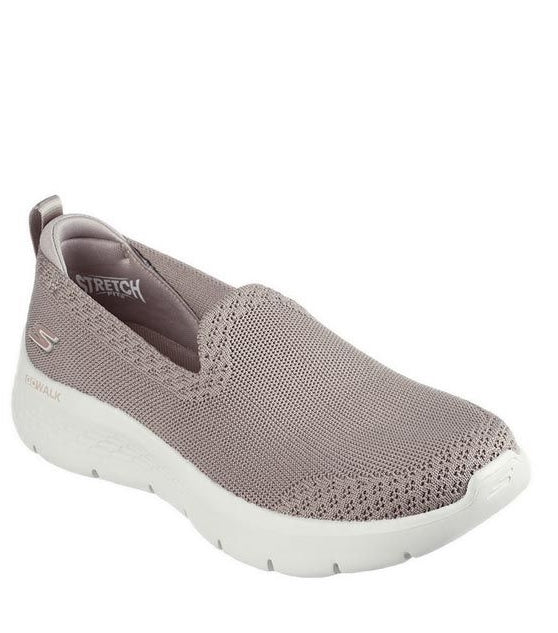 Skechers Παπούτσι Γυναικείο - Go Walk Flex 124957-TPE