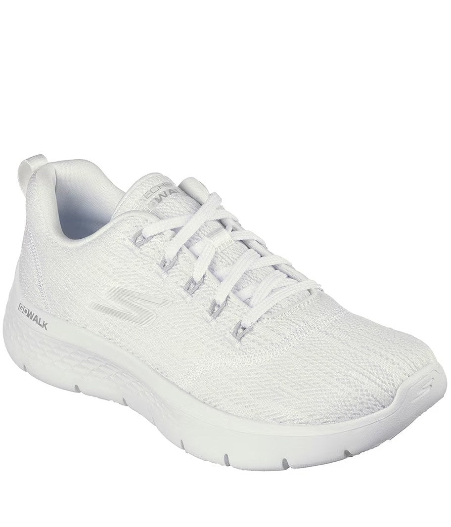 Skechers Παπούτσι Γυναικείο - GO WALK FLEX-STRIKING LOOK 124960-WSL