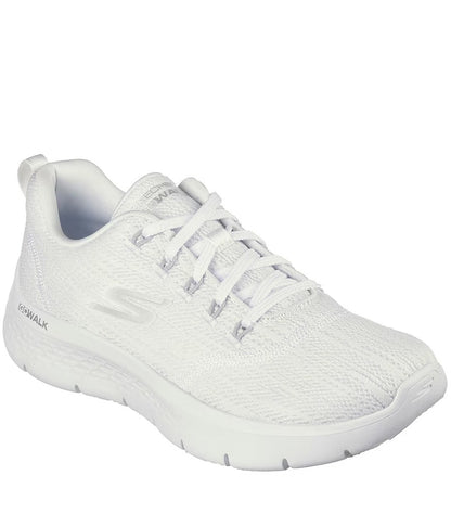 Skechers Παπούτσι Γυναικείο - GO WALK FLEX-STRIKING LOOK 124960-WSL