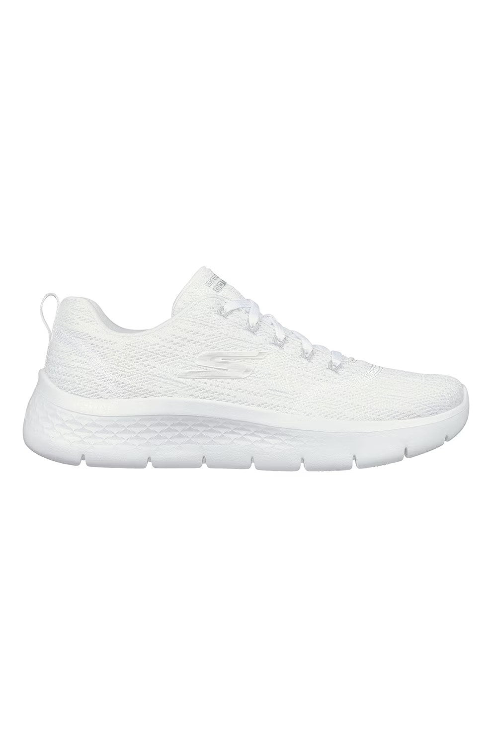 Skechers Παπούτσι Γυναικείο - GO WALK FLEX-STRIKING LOOK 124960-WSL