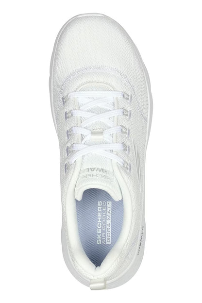 Skechers Παπούτσι Γυναικείο - GO WALK FLEX-STRIKING LOOK 124960-WSL