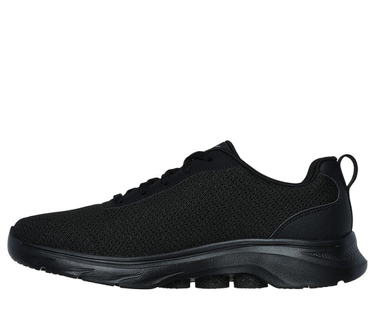 Skechers Παπούτσι Γυναικείο - GO WALK 7 - Clear Path 125207-BBK Black
