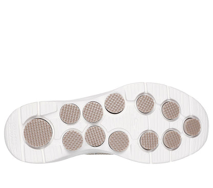 Skechers Γυναικείο Παπούτσι - Go Walk 7 - Ivy - 125218-TPE - Beige