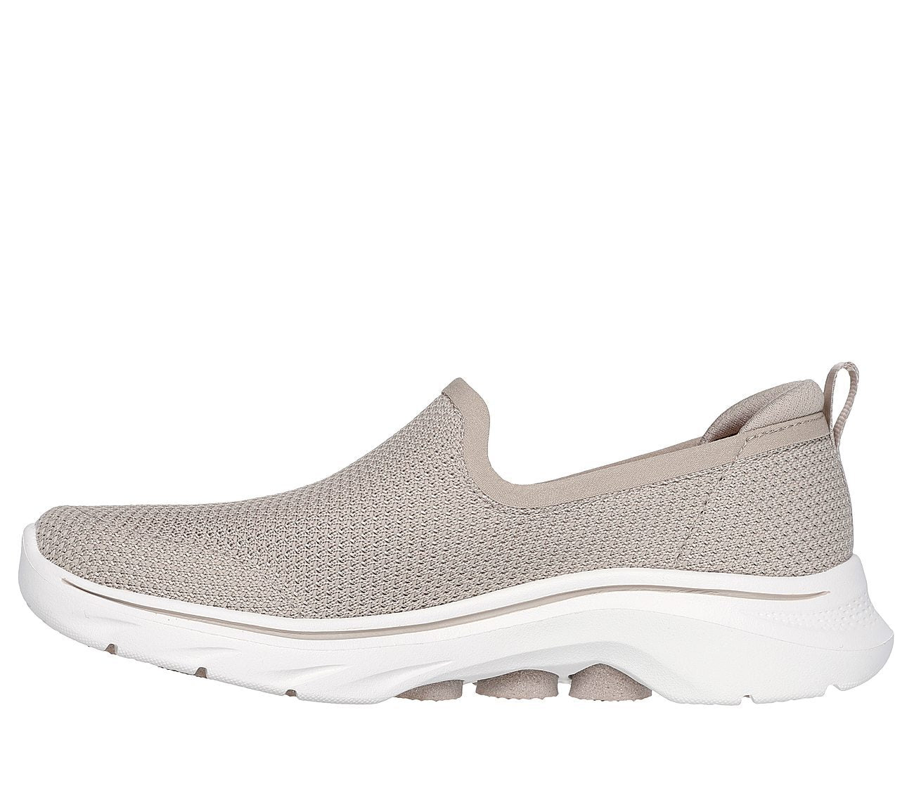 Skechers Γυναικείο Παπούτσι - Go Walk 7 - Ivy - 125218-TPE - Beige