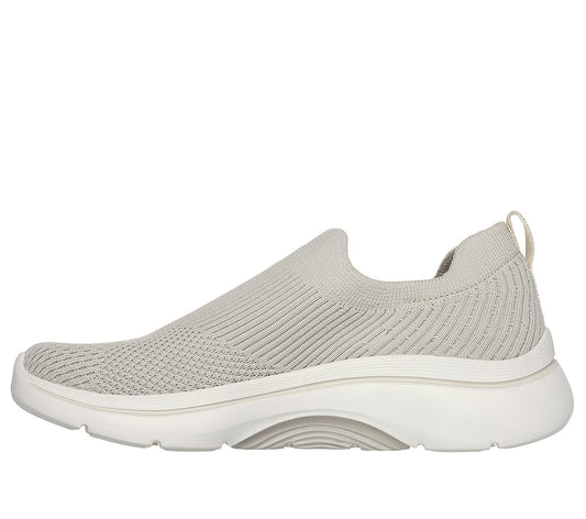 Skechers Παπούτσι Γυναικείο - GO WALK Arch Fit 2.0 - Paityn 125300-TPE NATURAL