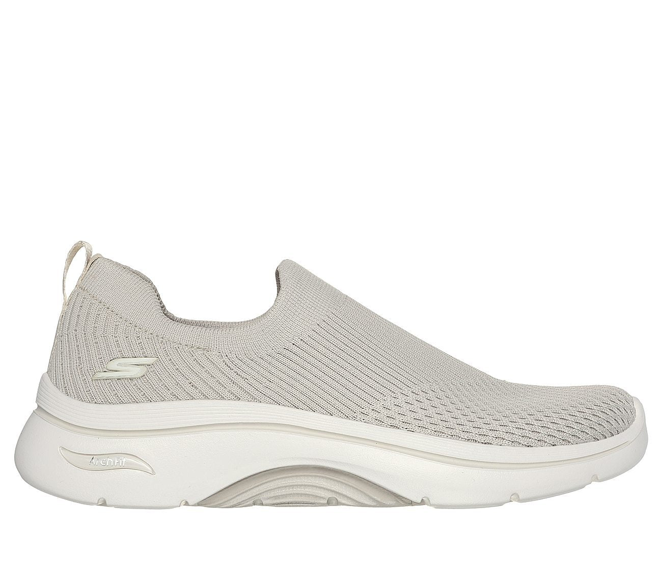 Skechers Παπούτσι Γυναικείο - GO WALK Arch Fit 2.0 - Paityn 125300-TPE NATURAL