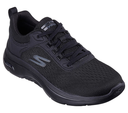 Skechers Παπούτσι Γυναικείο - GO WALK Arch Fit 2.0 - Balin - 125314-BBK BLACK