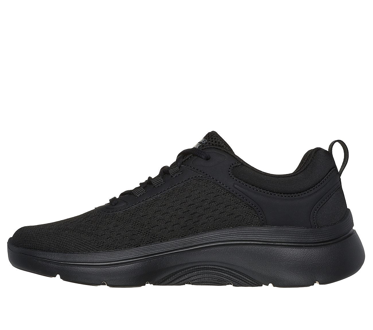 Skechers Παπούτσι Γυναικείο - GO WALK Arch Fit 2.0 - Balin - 125314-BBK BLACK