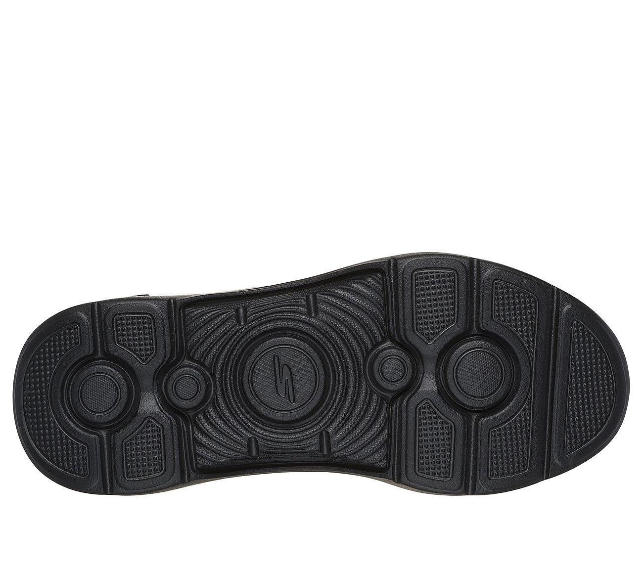 Skechers Παπούτσι Γυναικείο - GO WALK Arch Fit 2.0 - Balin - 125314-BBK BLACK
