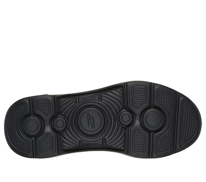 Skechers Παπούτσι Γυναικείο - GO WALK Arch Fit 2.0 - Balin - 125314-BBK BLACK