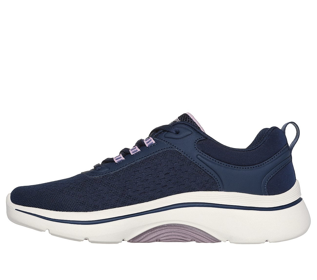 Skechers Παπούτσι Γυναικείο - GO WALK Arch Fit 2.0 - Balin - 125314-NVLV NAVY