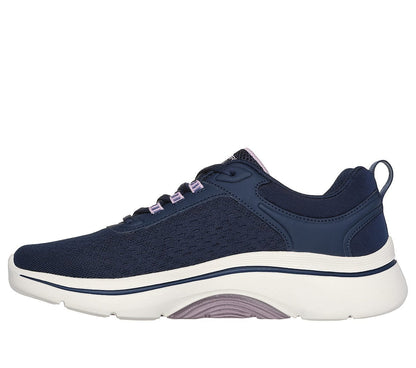 Skechers Παπούτσι Γυναικείο - GO WALK Arch Fit 2.0 - Balin - 125314-NVLV NAVY