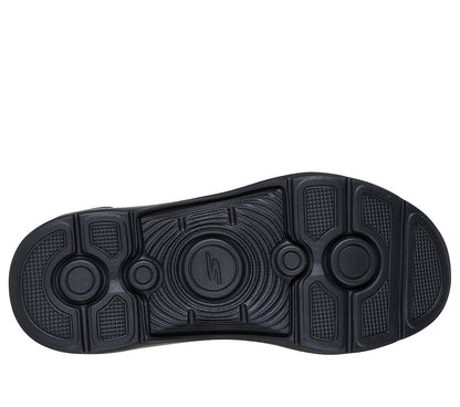 Skechers Παπούτσι Γυναικείο - GO WALK Arch Fit 2.0 - Valencia - 125319-BBK Black