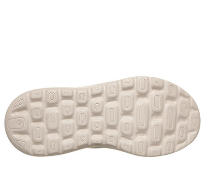 Skechers Παπούτσι Γυναικείο - GO WALK Arch Fit N-Joy - Amira 125844-TPE NATURAL
