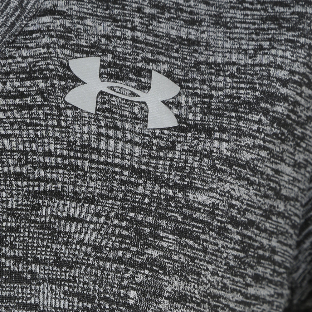 Under Armour T-shirt Γυναικείο - 1258568 -001Tech SSV - Twist T-SHIRT K/M