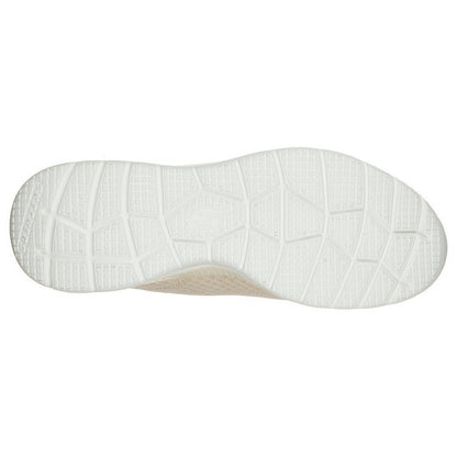 Skechers Παπούτσι Γυναικείο - Bountiful 12606-TPE Μπεζ