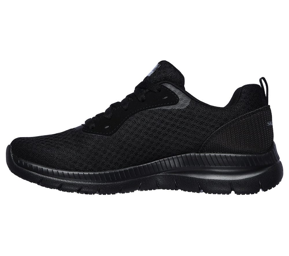 Skechers Παπούτσι Γυναικείο - Bountiful 12606-BBK - Black
