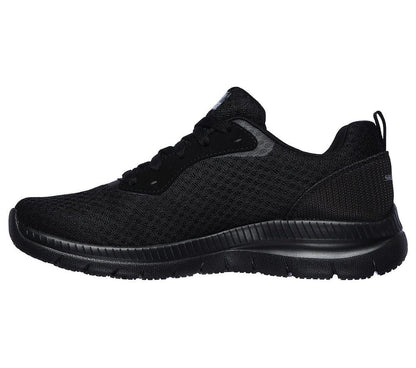 Skechers Παπούτσι Γυναικείο - Bountiful 12606-BBK - Black