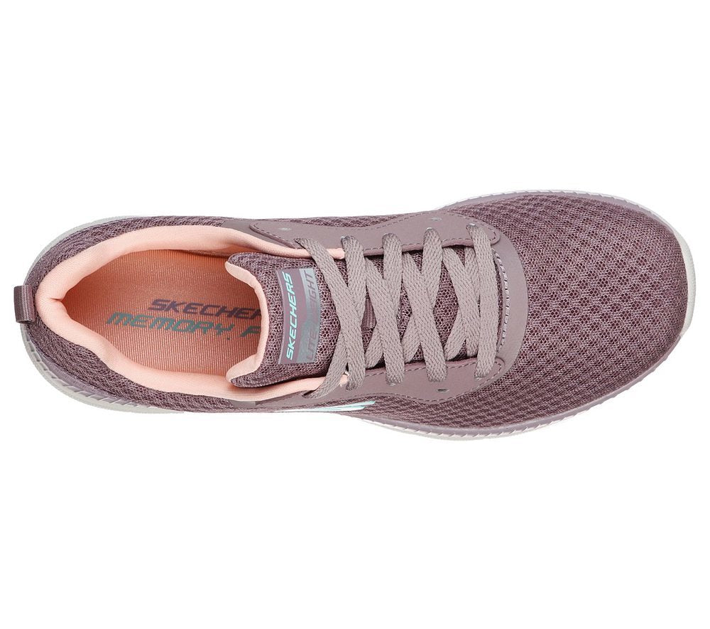Skechers Παπούτσι Γυναικείο - Bountiful 12606-LAV - Purple