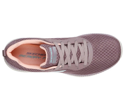 Skechers Παπούτσι Γυναικείο - Bountiful 12606-LAV - Purple