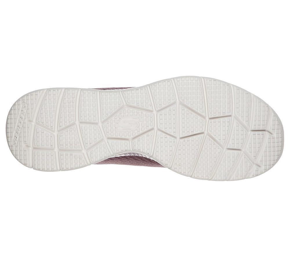 Skechers Παπούτσι Γυναικείο - Bountiful 12606-LAV - Purple