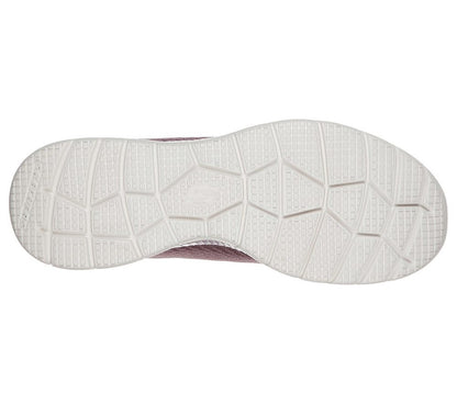 Skechers Παπούτσι Γυναικείο - Bountiful 12606-LAV - Purple