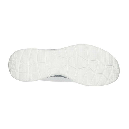 Skechers Παπούτσι Γυναικείο - Bountiful 12606-WSL White