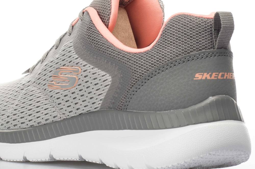 Skechers Παπούτσι Γυναικείο - Womens Bountiful - Quick Path 12607-GYCL