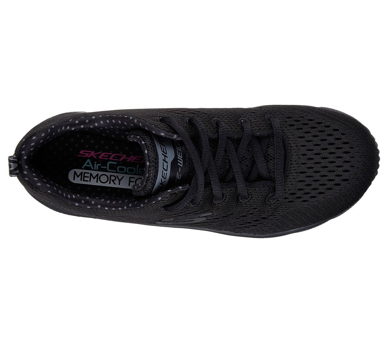 Skechers Παπούτσι Γυναικείο - Fashion Fit - Statement Piece 12704-BBK