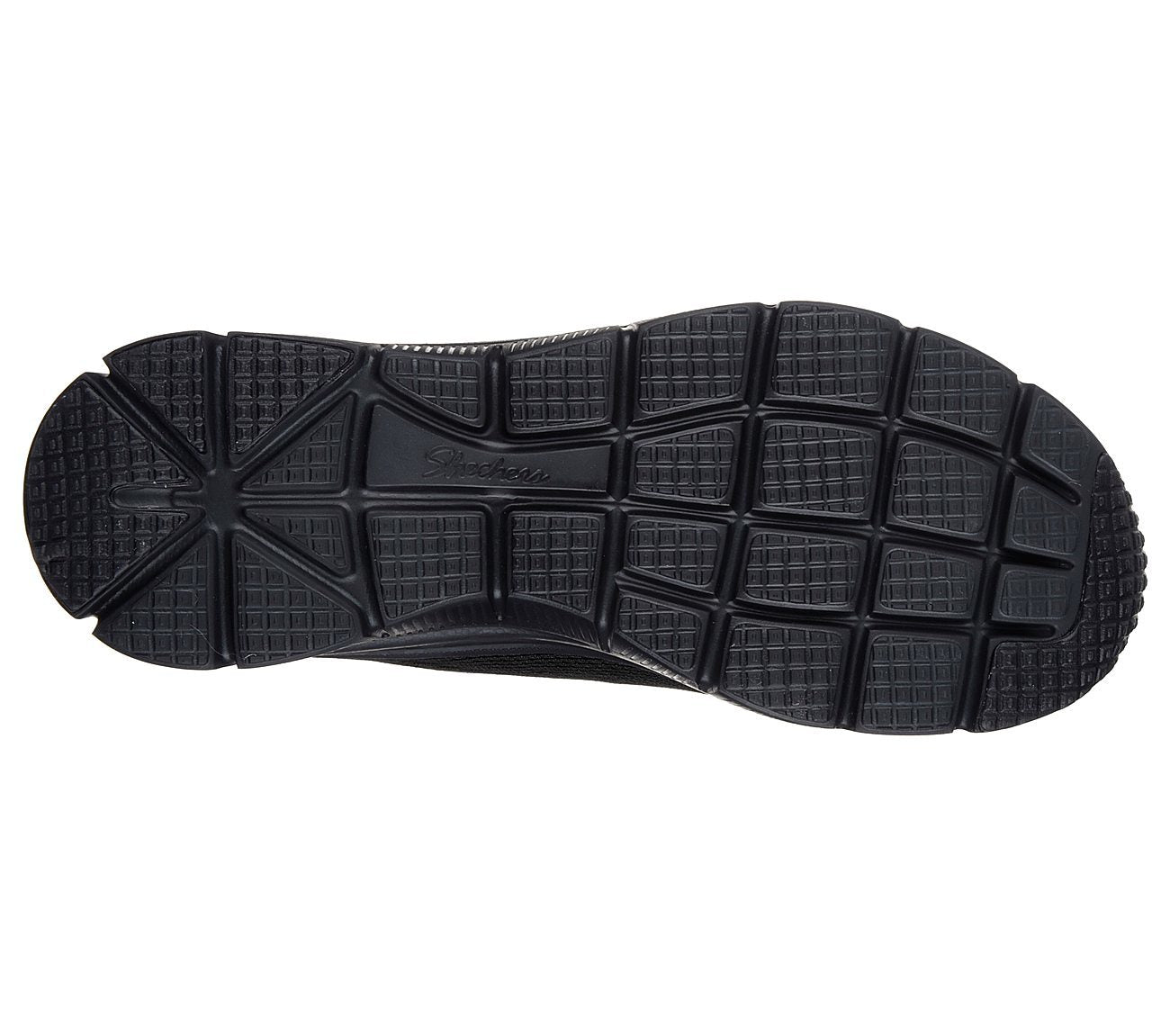 Skechers Παπούτσι Γυναικείο - Fashion Fit - Statement Piece 12704-BBK