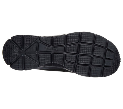 Skechers Παπούτσι Γυναικείο - Fashion Fit - Statement Piece 12704-BBK
