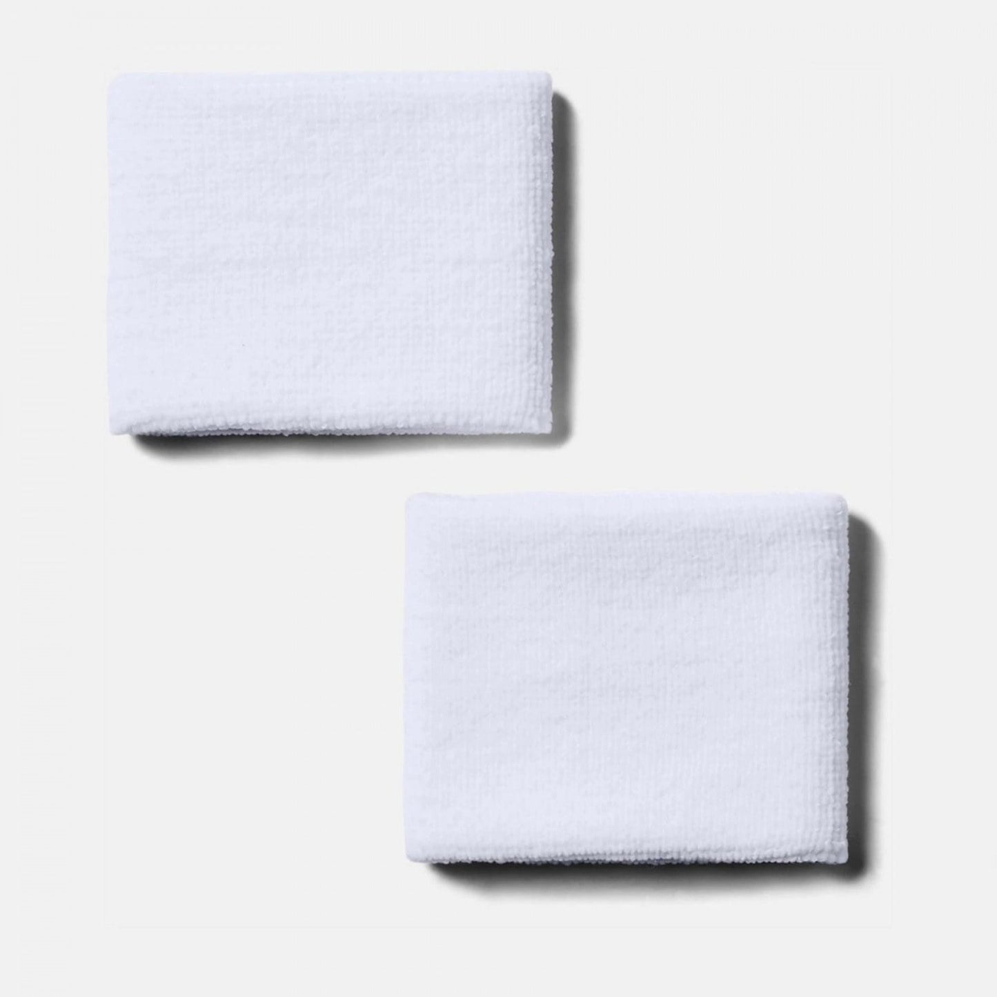 Under Armour Περικάρπιο - Performance Wristband - 1276991-100 - White